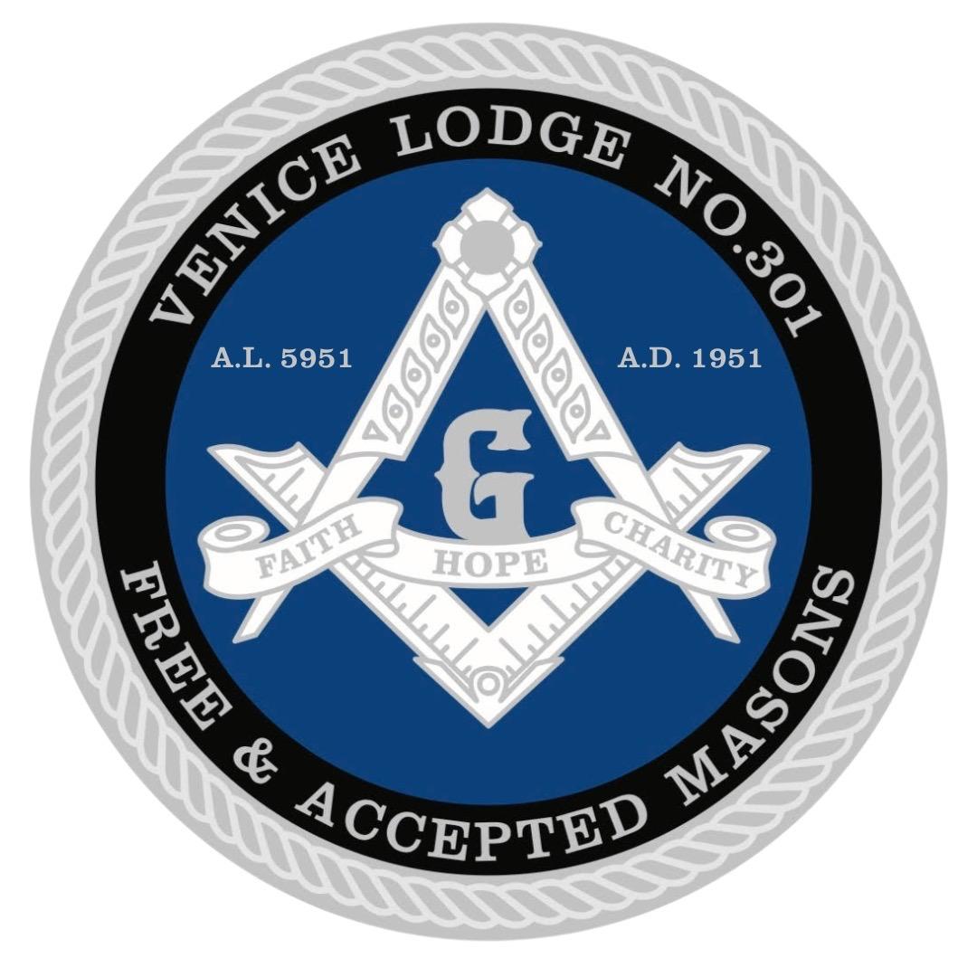 Venice Lodge No. 301