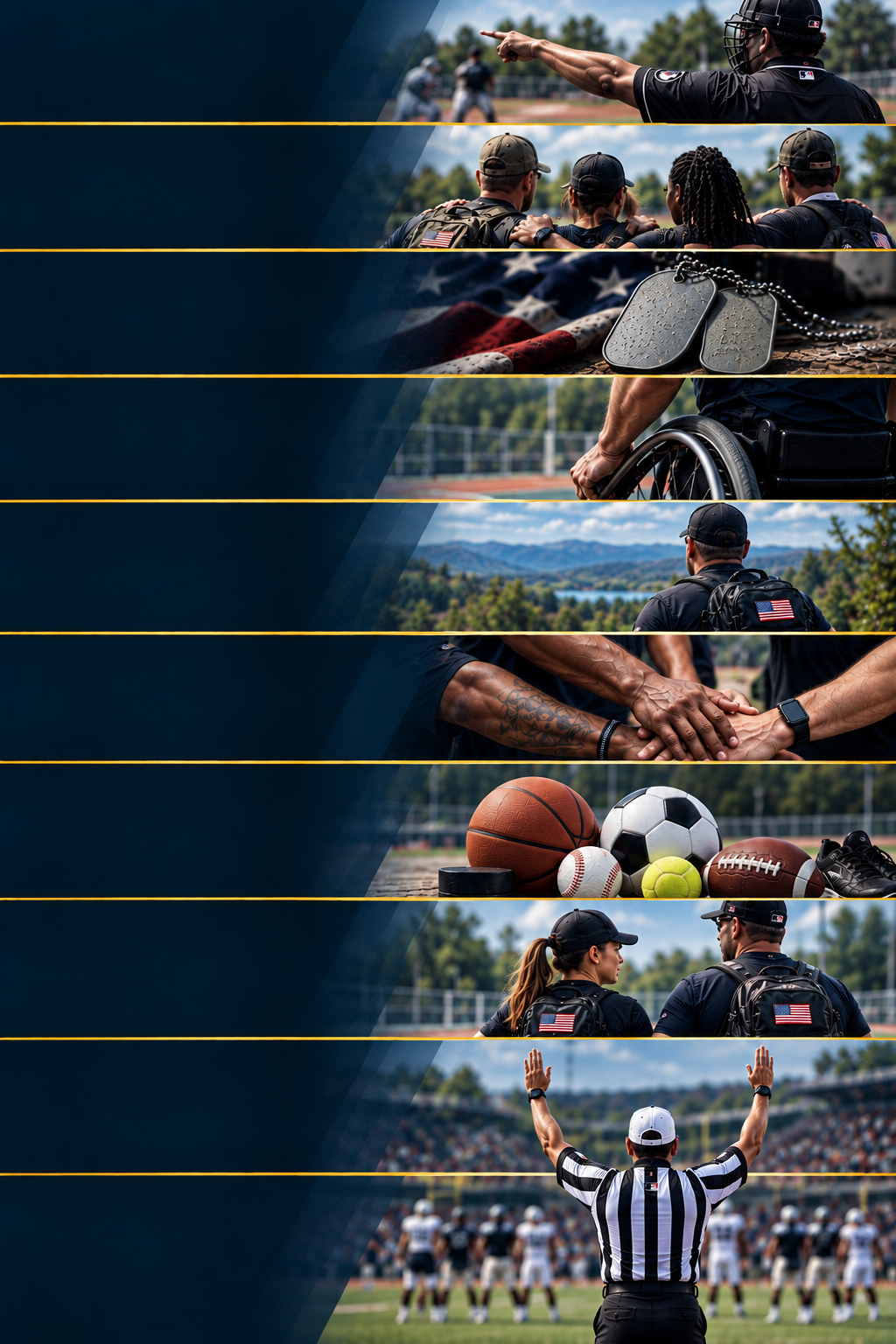 About Sports for Disabled Vets Corp
