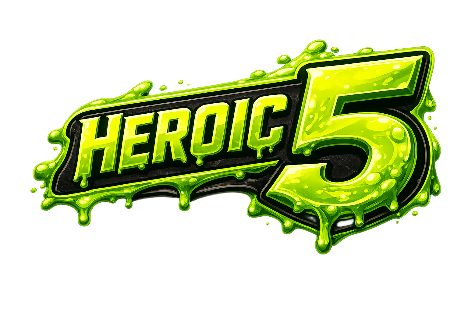 Heroic 5