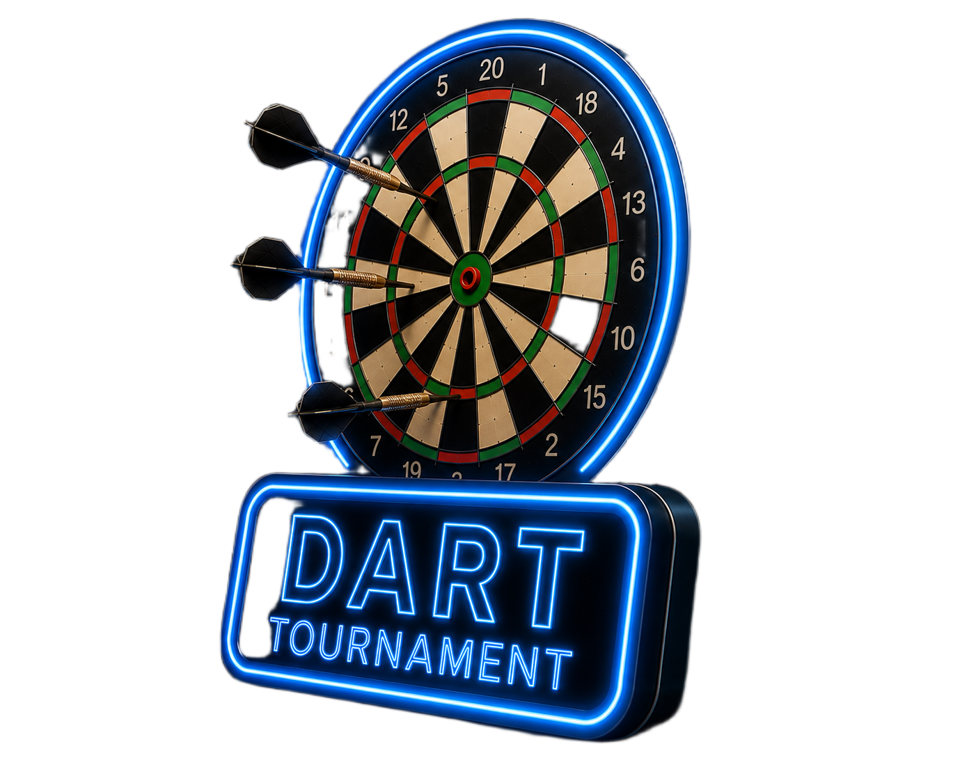Dart Tournament