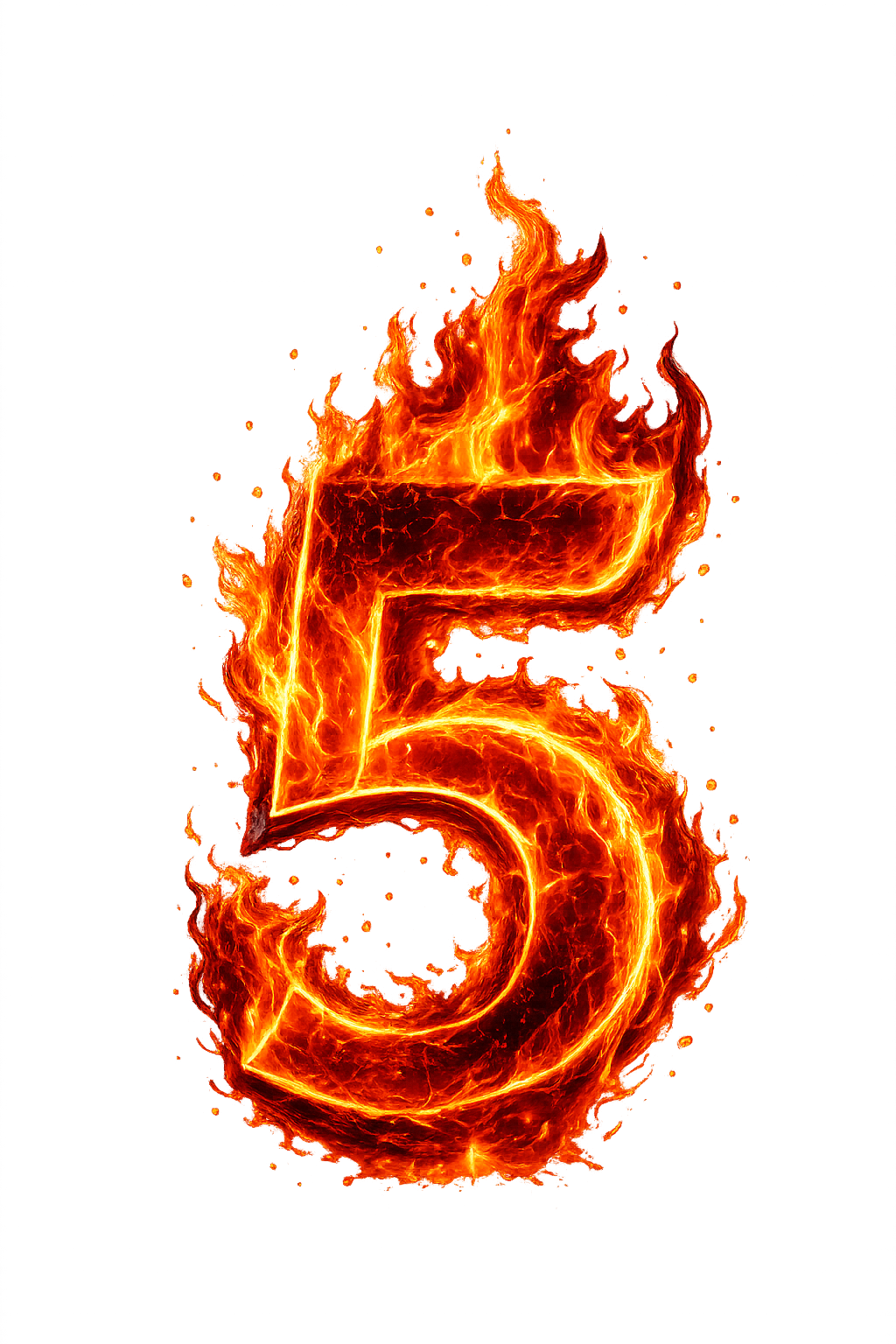 Heroic 5
